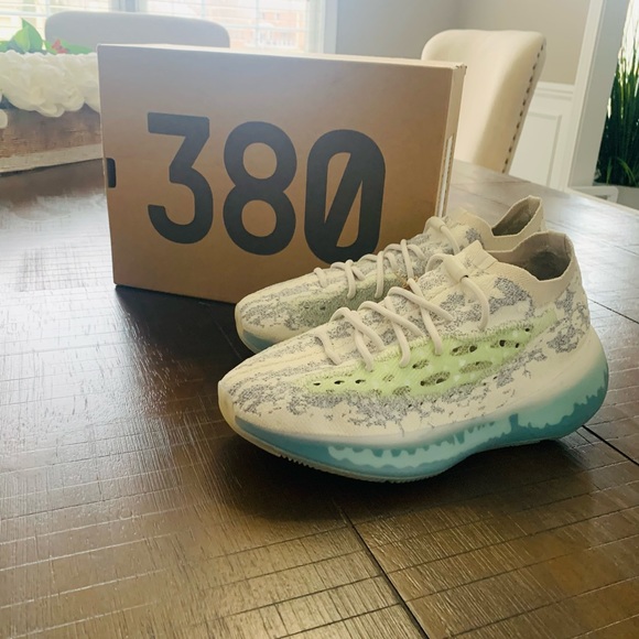 Yeezy Other - Yeezy 380 Alien